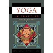 Yoga in Practice (Paperback) 